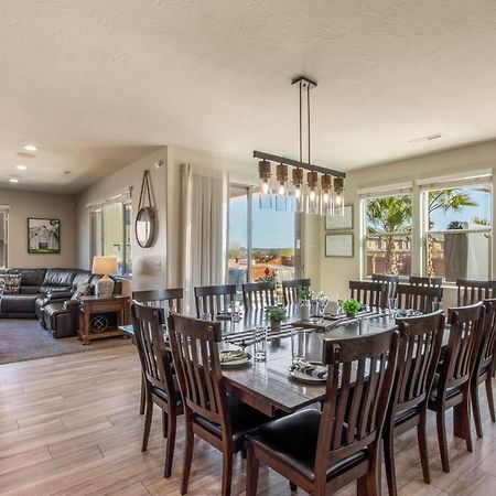 Pv 99 Private Hot Tub, Ping Pong Table, Xbox X Series And Resort Amenities Santa Clara エクステリア 写真