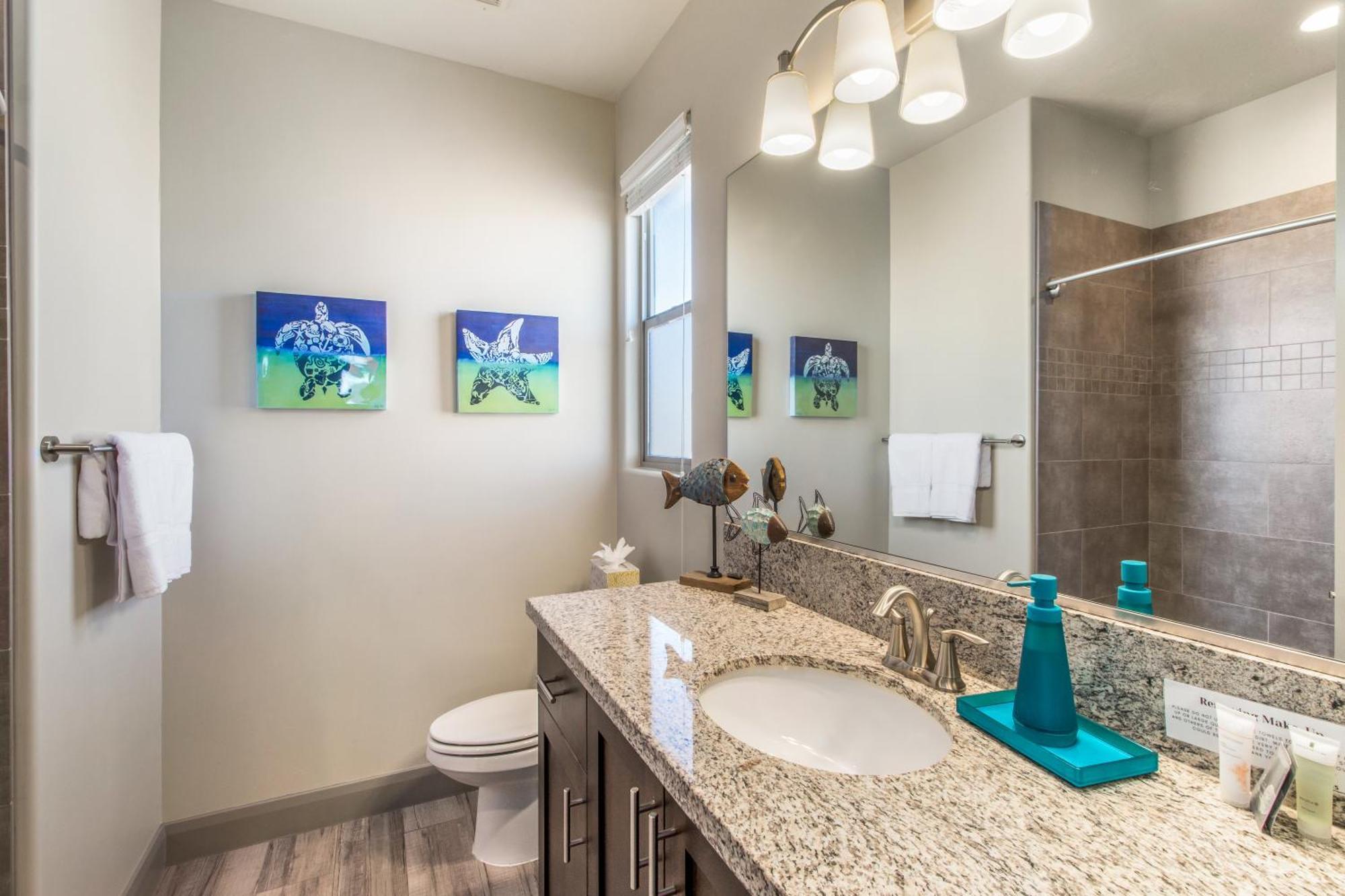 Pv 99 Private Hot Tub, Ping Pong Table, Xbox X Series And Resort Amenities Santa Clara エクステリア 写真