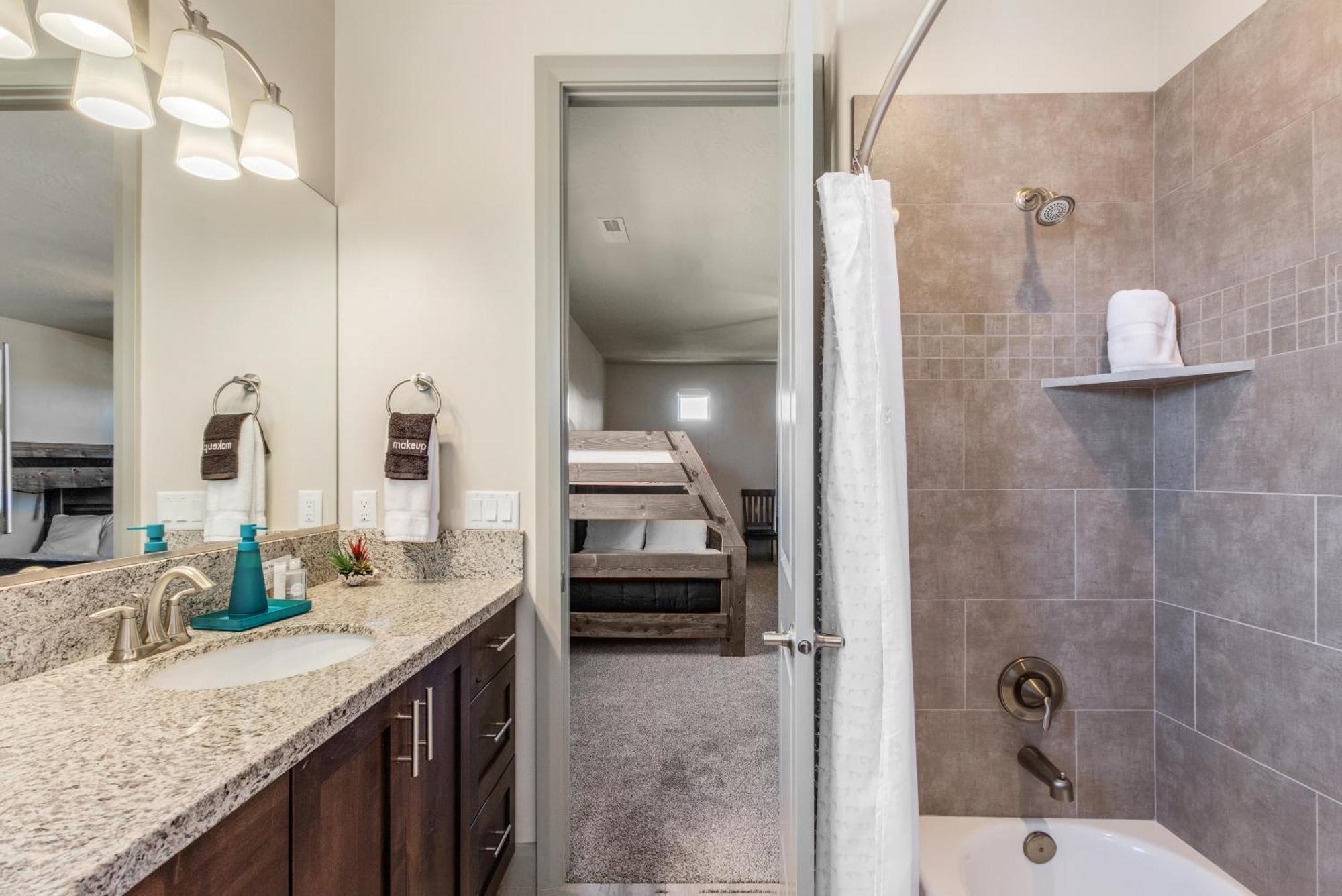 Pv 99 Private Hot Tub, Ping Pong Table, Xbox X Series And Resort Amenities Santa Clara エクステリア 写真
