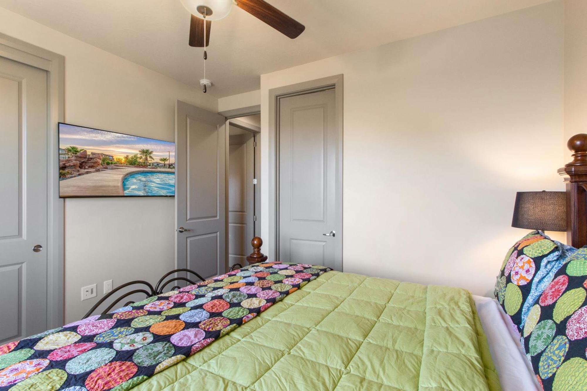 Pv 99 Private Hot Tub, Ping Pong Table, Xbox X Series And Resort Amenities Santa Clara エクステリア 写真