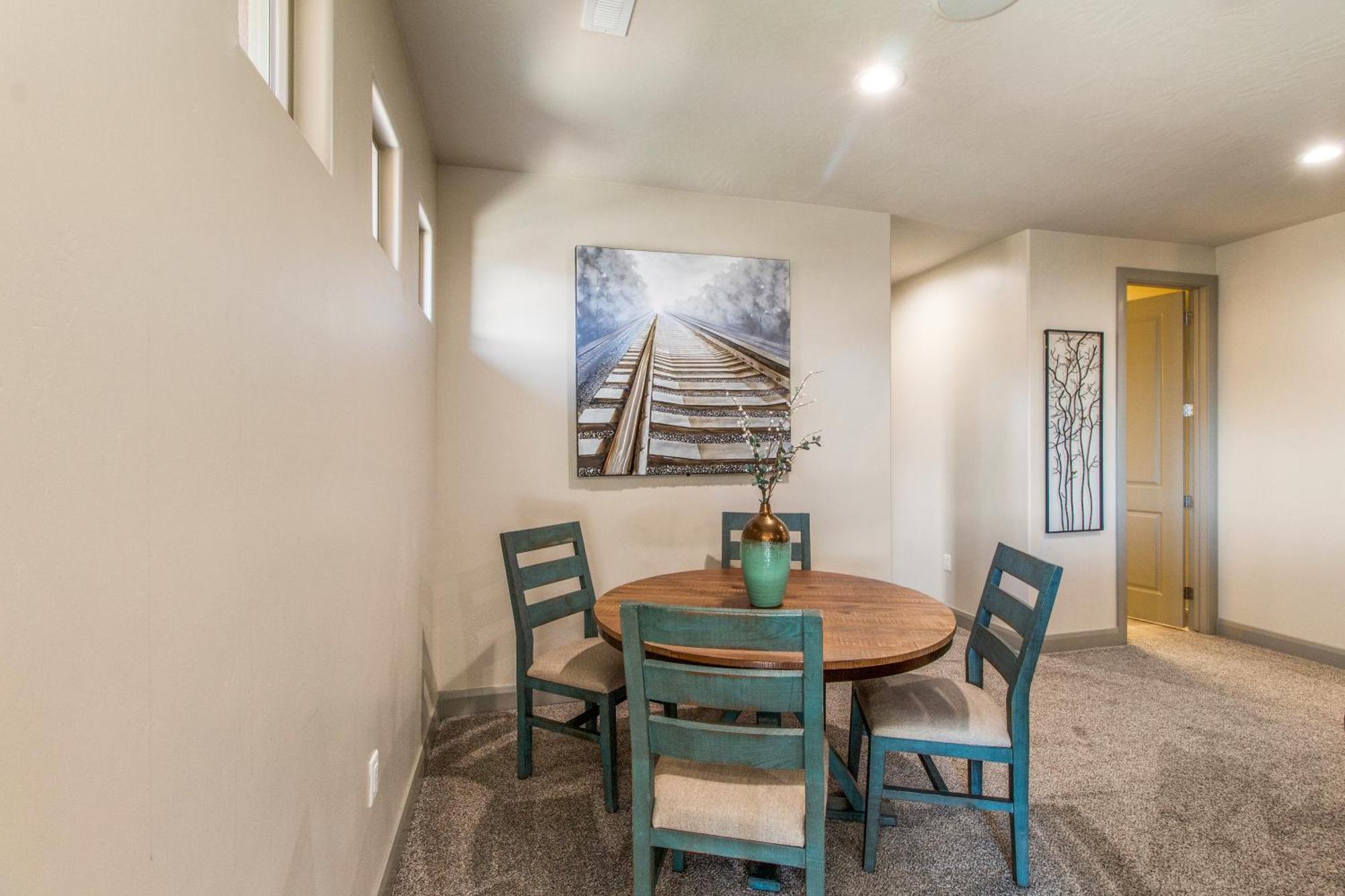 Pv 99 Private Hot Tub, Ping Pong Table, Xbox X Series And Resort Amenities Santa Clara エクステリア 写真
