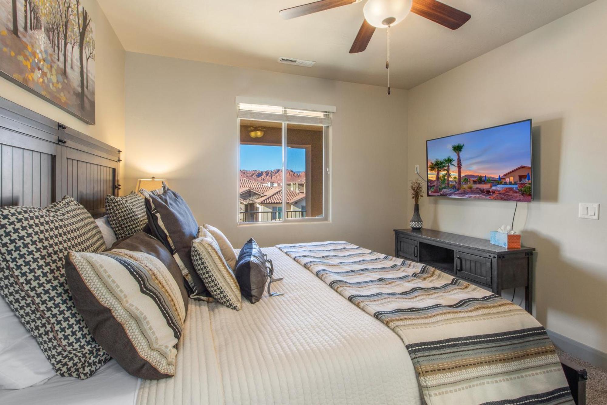 Pv 99 Private Hot Tub, Ping Pong Table, Xbox X Series And Resort Amenities Santa Clara エクステリア 写真