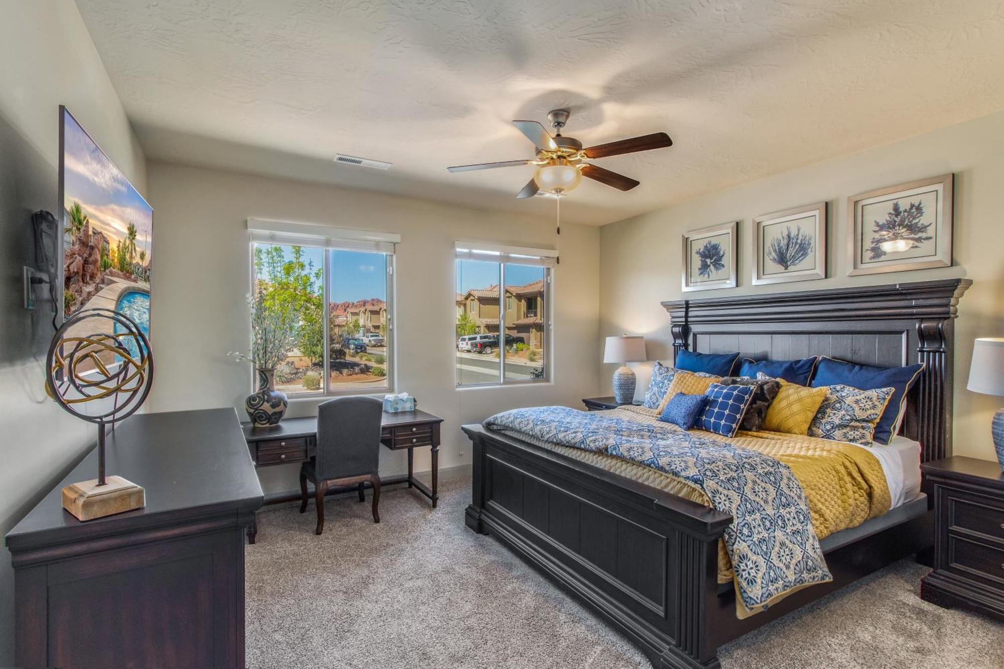 Pv 99 Private Hot Tub, Ping Pong Table, Xbox X Series And Resort Amenities Santa Clara エクステリア 写真