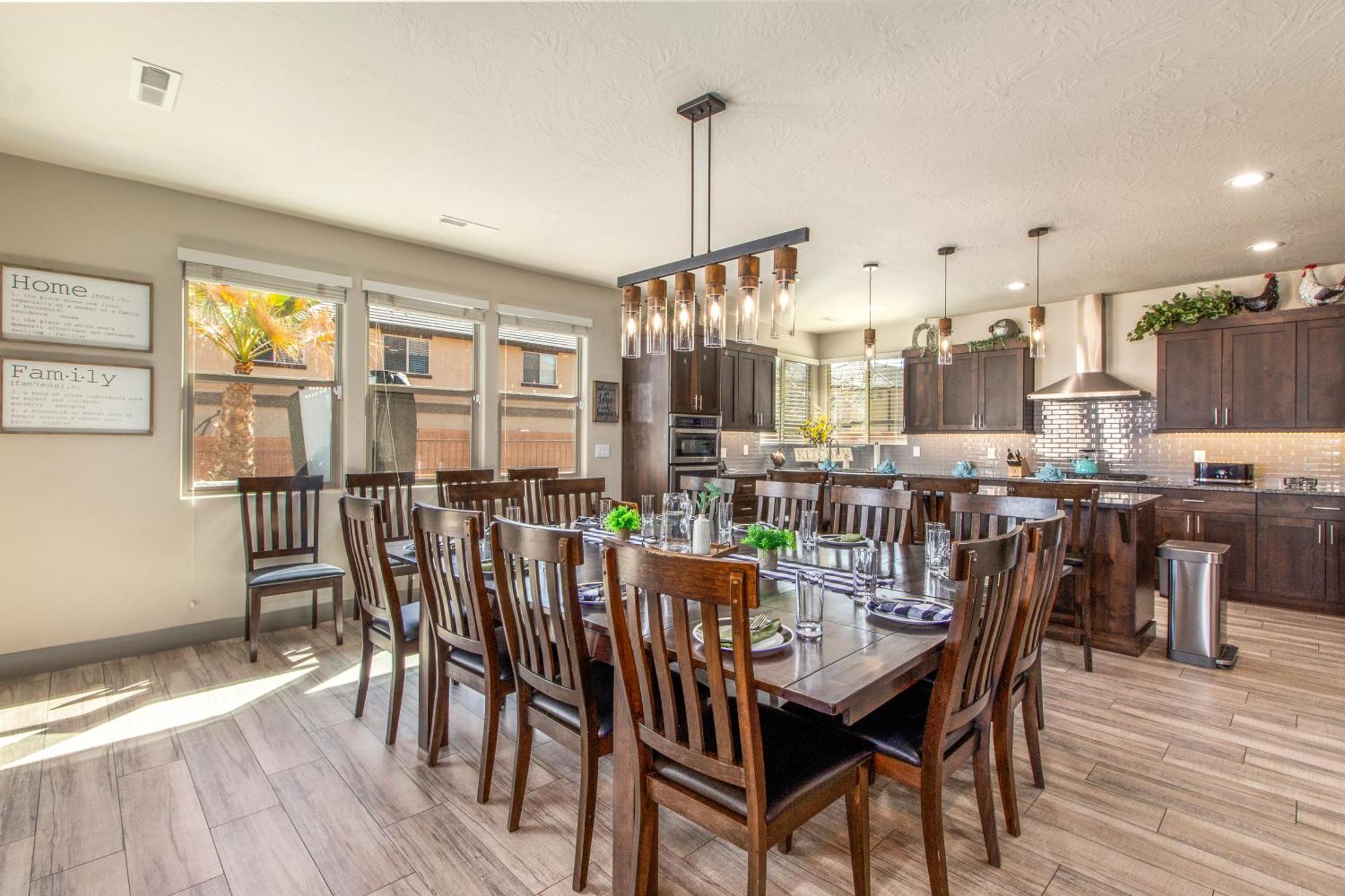 Pv 99 Private Hot Tub, Ping Pong Table, Xbox X Series And Resort Amenities Santa Clara エクステリア 写真